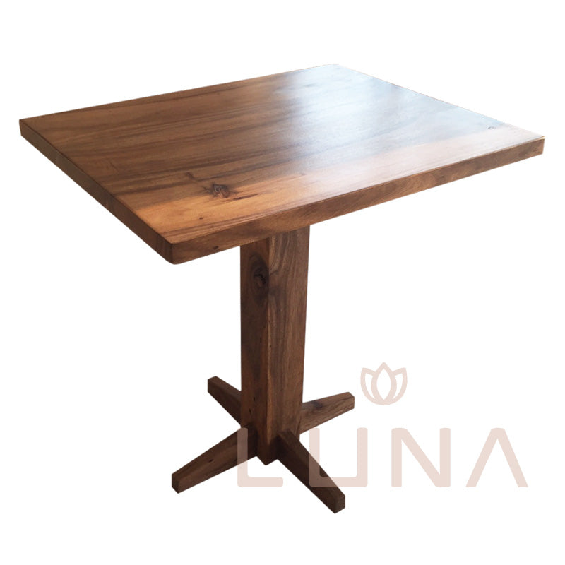CANDIDASA - Bistrot Dining Table wood