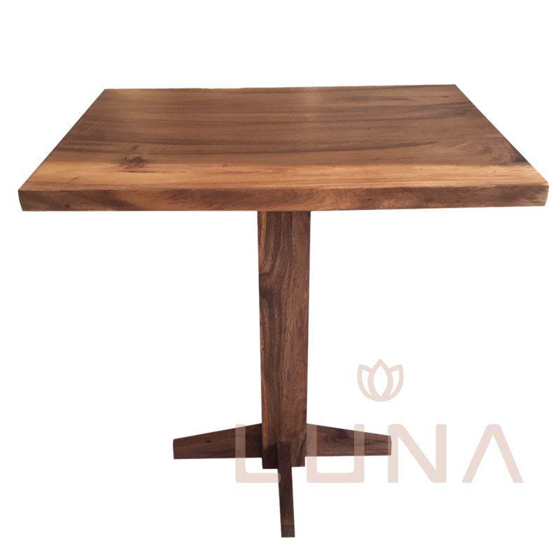 CANDIDASA - Bistrot Dining Table wood